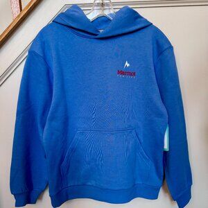 Marmot For Life Hoody